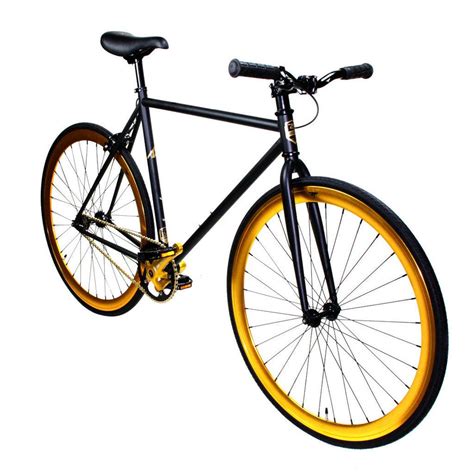 FIXIE – LIVE 4 BIKES