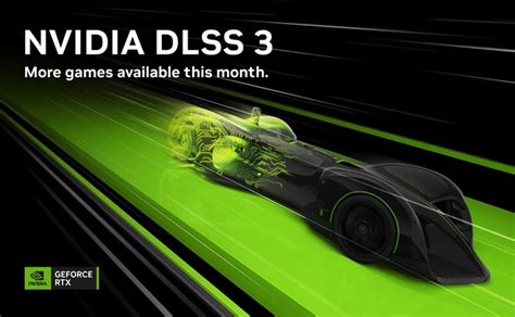 More games supporting NVIDIA DLSS 3 - Geeky Gadgets