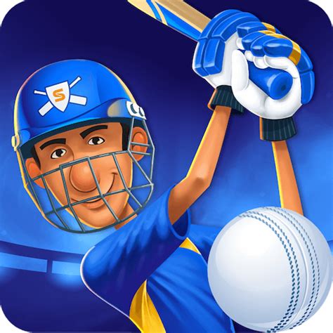 Cricket mobile games - buildsany