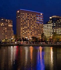 Luxury Hotel in Boston, MA Offers Romance, Royalty, and