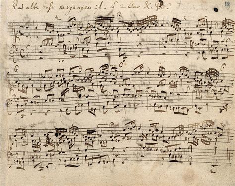 Music Notation: Some History Milestones and Evolution - Musichalice