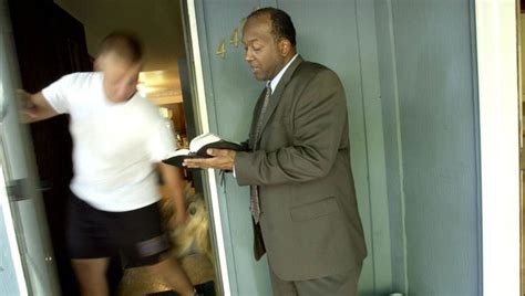 Jehovah’s Witnesses resume door-to-door work after pandemic hiatus ...