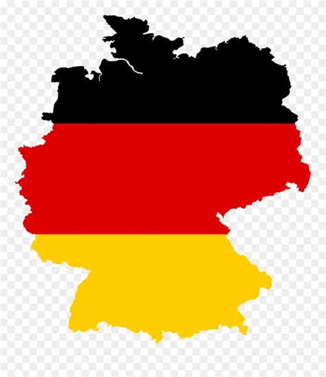 clipart germany map 20 free Cliparts | Download images on Clipground 2024