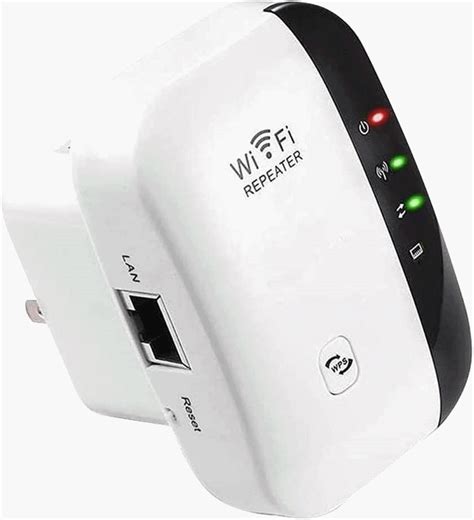 Connecting A Wifi Extender