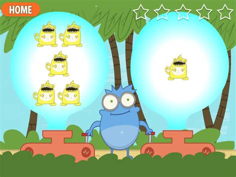 Funbrain Jr. App Review — The Filipino Homeschooler