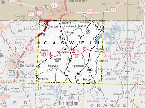 County GIS Data: GIS: NCSU Libraries