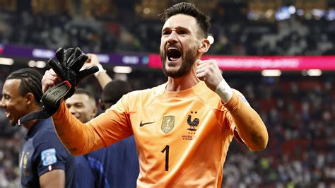 France record-breaker and World Cup-winning captain Lloris quits international football ...