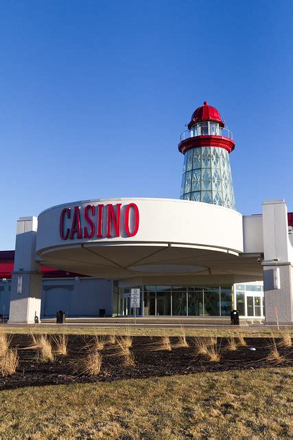 Moncton Casino | Flickr - Photo Sharing!