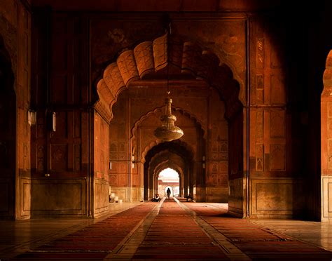 Inside the Jama Masjid, Delhi [1008x792] : r/IncredibleIndia