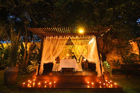 Best candlelight dinner Restaurants in Chennai ECR - Chennai Secrets