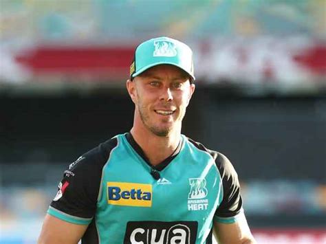 Chris Lynn signs 11-game deal with Adelaide Strikers, to play both ...