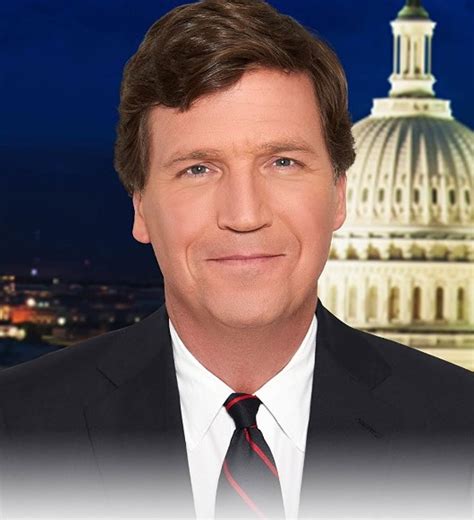 Tucker Carlson: Is He Leaving Fox News? Who Is He? Controversies, Bio ...