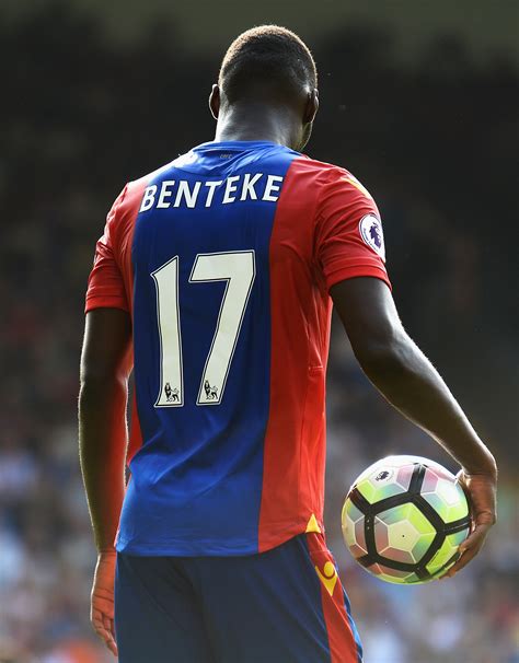 Christian Benteke to Crystal Palace: What if it was a trade, not a ...