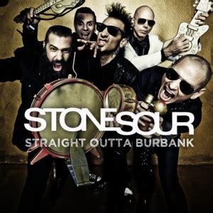 Stone Sour Lyrics, Songs, and Albums | Genius