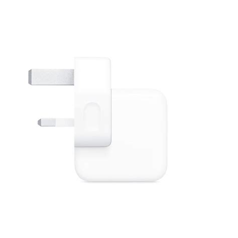 APPLE 12W USB POWER ADAPTER - Blessing Computers