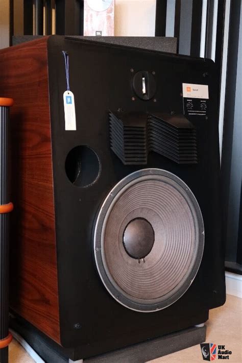 JBL L300 Summit Photo #1791470 - US Audio Mart