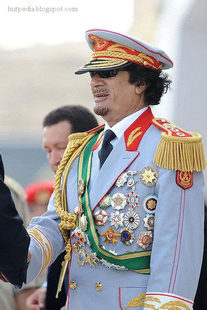 Top 5 Dictator's Who Ruled