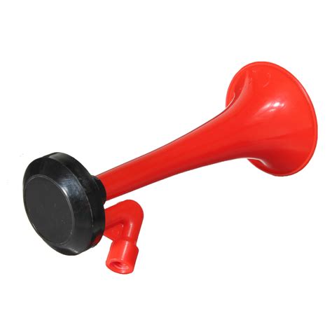 Hand Held Very Loud Pump Air Horn No Gas Sport Events Party Festivals ...