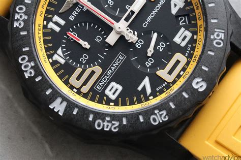 Breitling Endurance Pro Review – Watch Advice