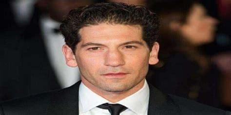 Jon Bernthal Net Worth 2022, Age, Height, Family, Parents, Wife, Children, Movies - Apumone