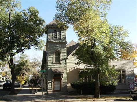 Old Colorado City History Center - All You Need to Know BEFORE You Go ...