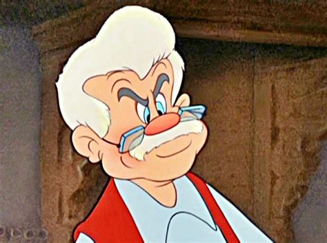 Mister Geppetto - Alchetron, The Free Social Encyclopedia