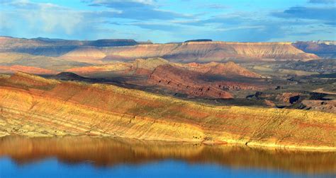 Quail Creek State Park | Utah state parks, State parks, Summer travel