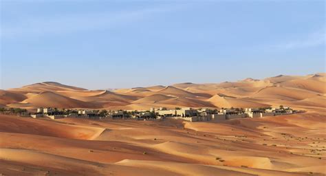 Photo Gallery of Qasr Al Sarab Desert Resort by Anantara