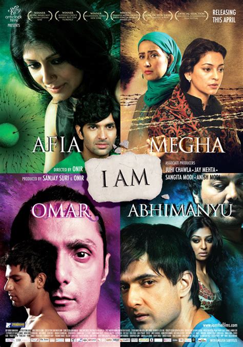 I Am - 2011 | Watch Bollywood movie, hollywood movie, Live Indian TV ...