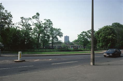 Highfield Road, Section 5 | Tower Block