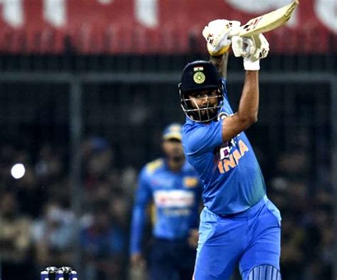 IPL 2020: KL Rahul breaks Tendulkar's eight-year-old record; becomes fastest Indian to score ...