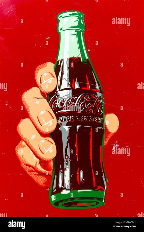 Coca Cola Logo 1890