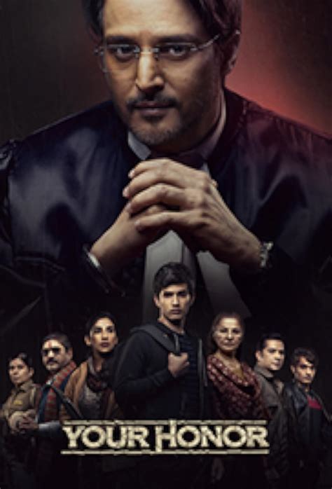 Your Honor (2020) Season 1 SonyLIV Original Download full Movie & Watch Online on YoMovies