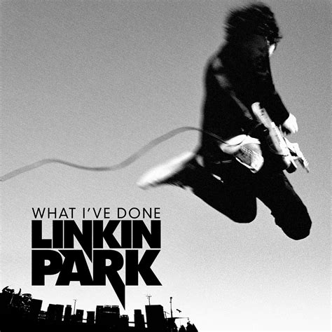 Linkin Park – What I've Done Lyrics | Genius Lyrics