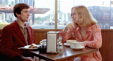 Paul Schrader – Taxi Driver: First Date | Genius