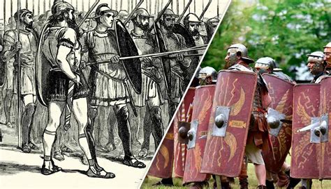 Battle of Cynoscephalae: Macedonian Phalanx vs Roman Legion