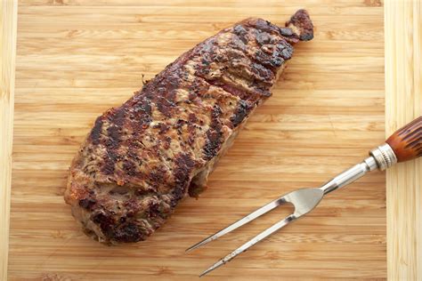 Santa Fe Steak Recipe with an Amazing Marinade