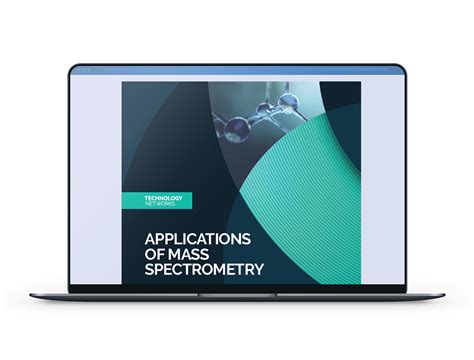 Applications of Mass Spectrometry