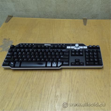 Dell Bluetooth Keyboard - Allsold.ca - Buy & Sell Used Office Furniture Calgary