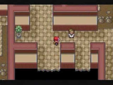 Pokemon Leaf Green Walkthrough Part 61: Pokemon Mansion - YouTube