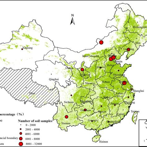 Heavy metal pollution rates from potential sources. | Download ...