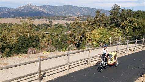 Ventura County Hiking & Biking | Wheel Fun Rentals