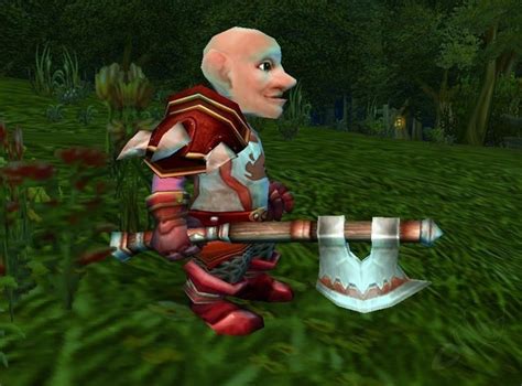 Whirlwind Axe vs Bonebiter, which is better? : r/classicwow