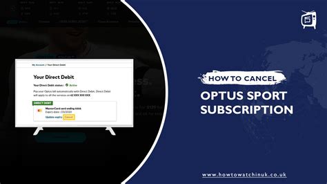 How To Cancel Optus Sport Subscription [Complete Guide]