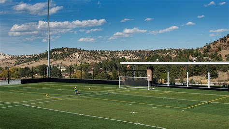 University of Colorado, Colorado Springs – Stanton Parking Garage ...