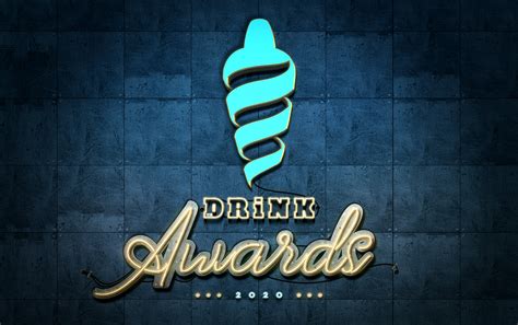 Announcing the DRiNK Awards Top 4 - DRiNK