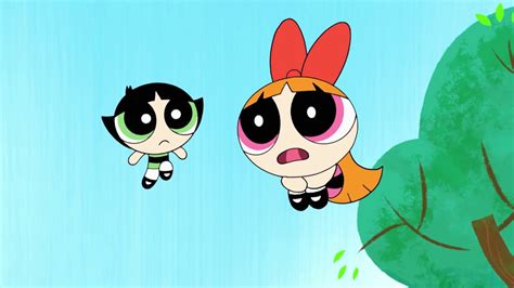 Powerpuff Girls | Best of Blossom | Cartoon Network - YouTube