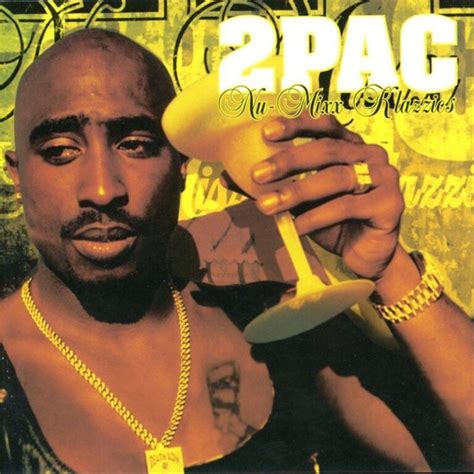 Hit 'em Up Clean Lyrics | 2Pac