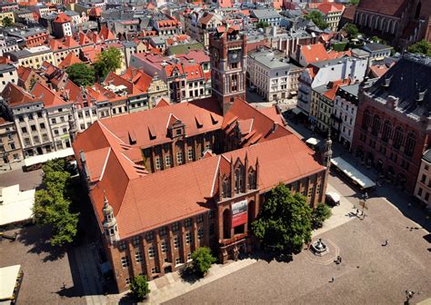 Old Town Hall | Things to See | Toruń