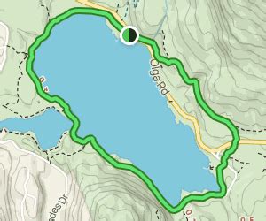 Cascade Lake Trail: 538 Reviews, Map - Washington | AllTrails